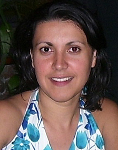 44 Year Old Alajuela, Costa Rica Woman